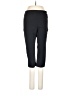 Anatomie Solid Black Active Pants Size S - photo 1