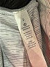 Lululemon Athletica Gray Active Pants Size 2 - photo 4