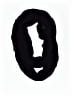 Coldwater Creek 100% Rayon Black Scarf One size - photo 1