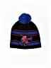 Marvel Black Beanie One size (kids) - photo 1