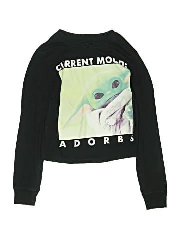 Star Wars Long Sleeve T-Shirt (view 1)