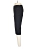 Anatomie Solid Black Active Pants Size S - photo 5
