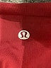 Lululemon Athletica Burgundy Active Pants Size 2 - photo 4