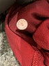 Lululemon Athletica Burgundy Active Pants Size 2 - photo 5