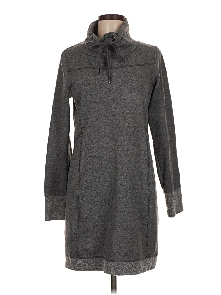 Pre-owned Kyodan Fleece Jacket In Gray