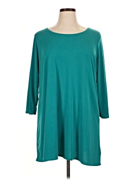 Susan Graver Casual Dress