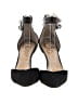 Sam Edelman Black Heels Size 5 1/2 - photo 2
