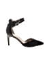 Sam Edelman Black Heels Size 5 1/2 - photo 1