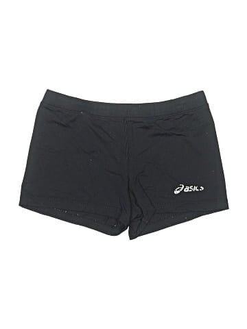 Asics Athletic Shorts (view 1)