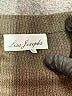Lisa Josephs Brown Blazer Size M - photo 6