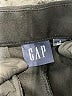Gap Black Dress Pants Size 8 - photo 7