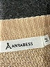 Anrabess Tan Pullover Sweater Size M - photo 7
