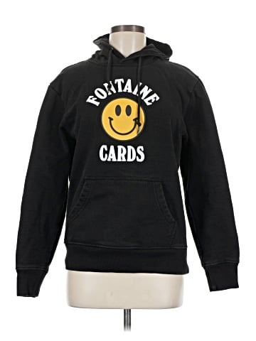 Chinatown Market Pullover Hoodie (view 1)