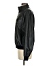 Aqua 100% Polyester Black Track Jacket Size S - photo 5