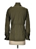 Velvet 100% Cotton Green Jacket Size S - photo 2