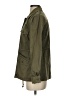 Velvet 100% Cotton Green Jacket Size S - photo 5