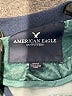 American Eagle Outfitters Teal Track Jacket Size S - photo 6