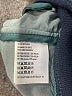 American Eagle Outfitters Teal Track Jacket Size S - photo 7