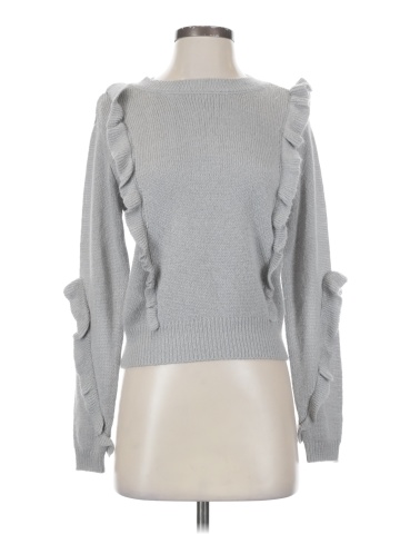 BCBGeneration Pullover Sweater (view 1)