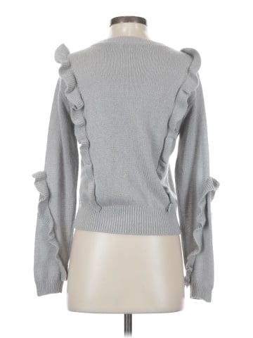 BCBGeneration Pullover Sweater (view 2)