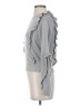 BCBGeneration 100% Acrylic Gray Pullover Sweater Size XS - photo 5