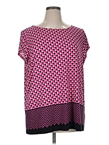 Kim Rogers Short Sleeve T-Shirt (view 1)