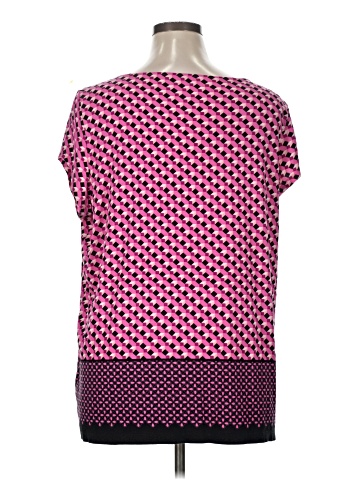 Kim Rogers Short Sleeve T-Shirt (view 2)
