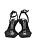 Alexander Wang Black Sandals Size EU 37 - photo 2