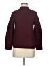 GNW Burgundy Turtleneck Sweater Size M - photo 1