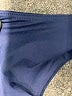Assorted Brands Solid Blue Casual Dress Size S - photo 4