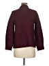 GNW Burgundy Turtleneck Sweater Size M - photo 2