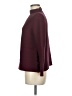 GNW Burgundy Turtleneck Sweater Size M - photo 5