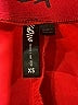 Unbranded Red Pink Casual Pants Size XS - photo 4