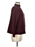 GNW Burgundy Turtleneck Sweater Size M - photo 4