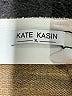 Kate Kasin Tweed Tan Formal Skirt Size XL - photo 4