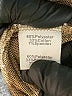 Kate Kasin Tweed Tan Formal Skirt Size XL - photo 5
