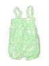 Carter's Green Dress 0-3 MO / 3 MO - photo 1