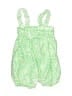 Carter's Green Dress 0-3 MO / 3 MO - photo 2