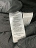 Unbranded 100% Polyester Black Cocktail Dress Size XXS (estimated) - photo 8