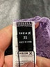 Shein Purple Cocktail Dress Size XS - photo 7