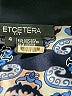 Etcetera Black Blazer Size 4 - photo 6