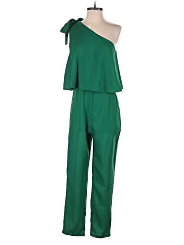 Shein Jumpsuit (view 1)