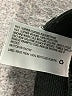 prologue 100% Polyester Metallic Black Shorts Size XS - photo 4