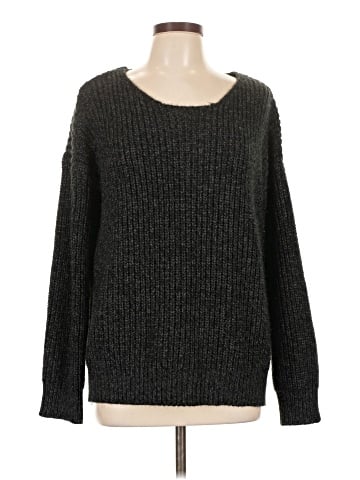 Sparkle & Fade Pullover Sweater (view 1)