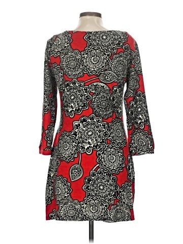 Aryeh Casual Dress (view 2)