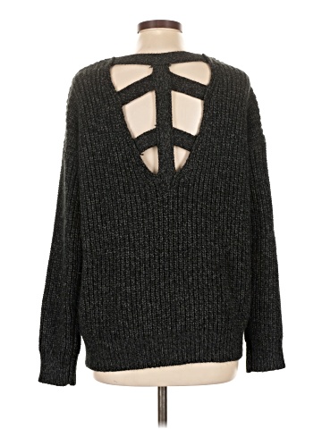 Sparkle & Fade Pullover Sweater (view 2)
