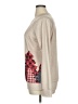 Unbranded Print Tan Brown Pullover Sweater Size XL - photo 5