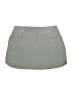 Magellan's Solid Gray Casual Skirt Size S - photo 1