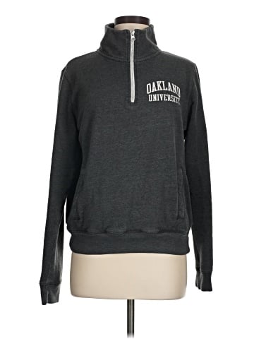Redshirt Sweatshirt (view 1)