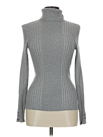 Whit Casual Dress (view 1)